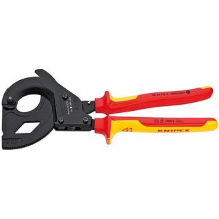 Knipex - VDE Kabelschaar voor SWA D=45mm-380mm