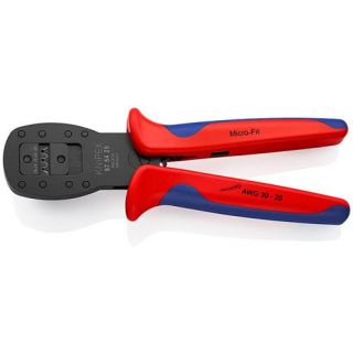 Knipex - Krimp hefboomtang "Micro-Fit"