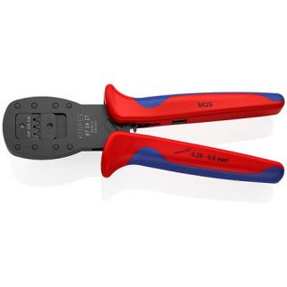 Knipex - Krimp hefboomtang MQS