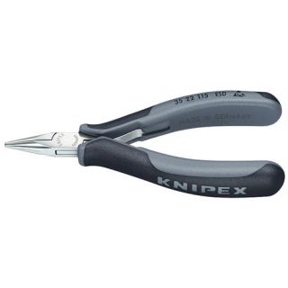 Knipex - ESD Grijptang halfrond 115mm