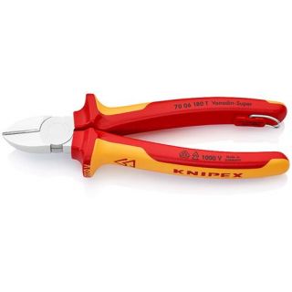 Knipex - Kniptang 160mm VDE