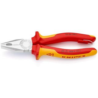 Knipex - Combinatietang VDE 180mm