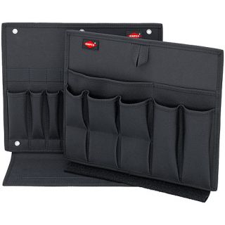 Knipex - Gereedschapskaart 2-delig. voor L-Boxx