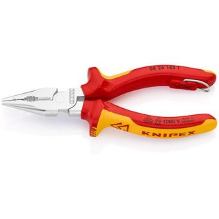 Knipex - VDE Combinatietang 145mm