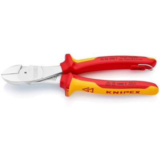 Knipex - VDE Kracht-Kniptang 200mm