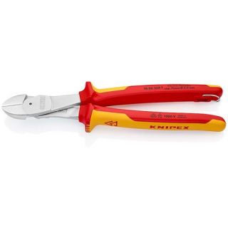 Knipex - VDE Kracht-Kniptang 250mm