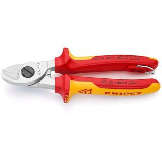 Knipex - VDE Kabelschaar 165mm
