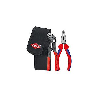 Knipex - Tangenset "2-delig"