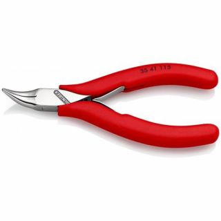 Knipex - Electronica grijptang, 115mm