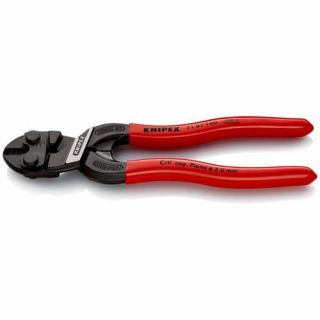Knipex - CoBolt® Compacte boutensnijtang, 160mm