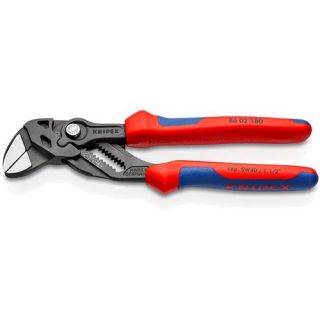 Knipex - Sleuteltang 0-40mm, 180mm