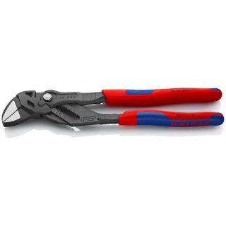 Knipex - Sleuteltang 0-52mm, 250mm