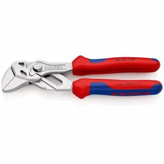 Knipex - Sleuteltang 0-27mm, 150mm