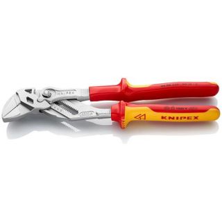 Knipex - VDE Sleuteltang 0-52mm, 250mm