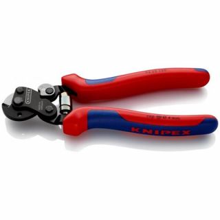 Knipex - Staaldraadschaar, 160mm