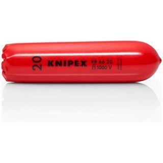 Knipex - Zelfklemmende steekhuls, nr.2