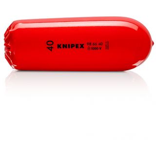Knipex - Zelfklemmende steekhuls, nr.4