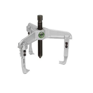 Kukko - 3-armige trekker, 375x200mm