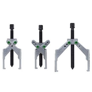 Kukko - 2-armige trekker, 5-140x160mm