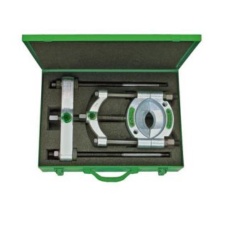 Kukko - Mes- en hulptrekkerset, 25-155mm