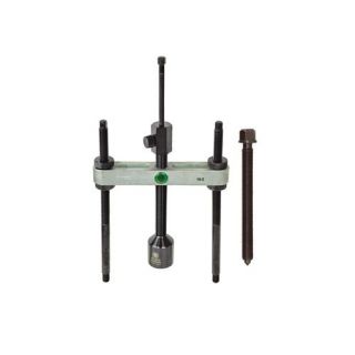 Kukko - Hulptrekker, met hydraulische spindel lengte 300mm