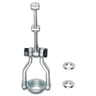 Kukko - Losse trekhaak voor 10-A/G/M