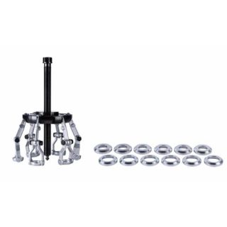 Kukko - Wielnaaftrekker, serie 10