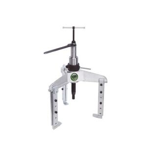 Kukko - 3-armige hydraulische trekker, 375mm