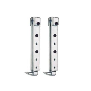 Kukko - Verstelbare trekhakenset 300-500mm.