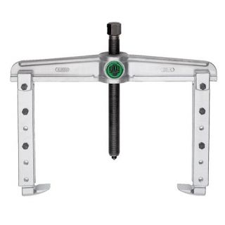 Kukko - 2-armige universele trekker, 750x400-700mm