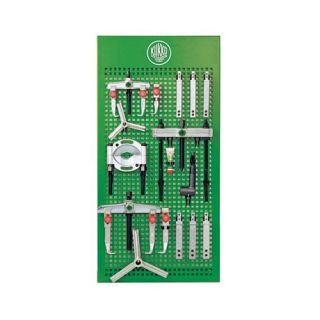 Kukko - Werkplaats-wandbord, serie WT