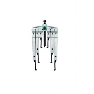 Kukko - 2-armige trekkerset, 350mm