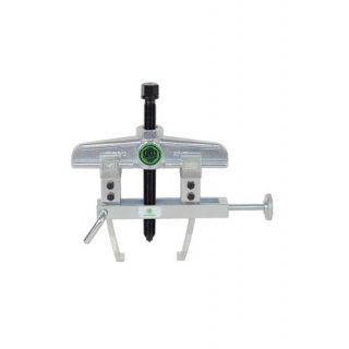 Kukko - 2-armige trekker voor tandwielen, 120x100mm