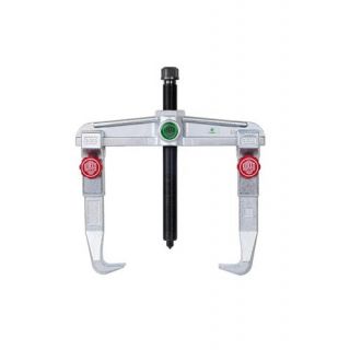 Kukko - 2-armige trekker, 350x200mm