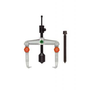 Kukko - 2-armige hydraulische trekker, 160x150mm