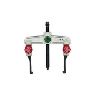 Kukko - 2-armige trekker, 90x100mm