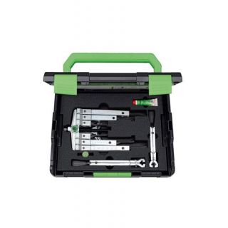 Kukko - 2- en 3-armige trekkers "6 in 1"