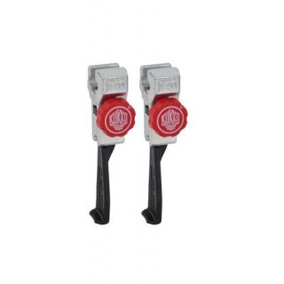 Kukko - Standaard trekhaken, 100mm