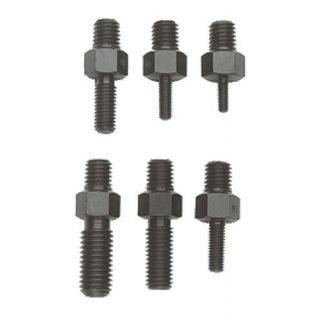 Kukko - Schroefdraadadapters M4-12