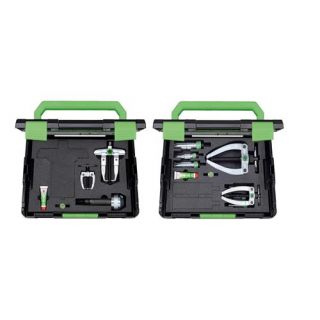 Kukko - Binnen en buitentrekkerset A, 12-46mm