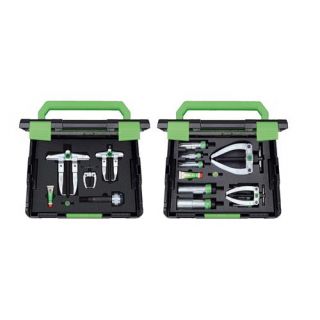 Kukko - Binnen en buitentrekkerset B, 12-70mm