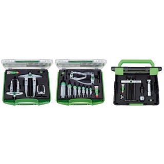 Kukko - Binnen en buitentrekkerset C, 12-58mm