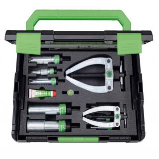 Kukko - Binnentrekkerset, 12-70mm