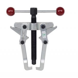 Kukko - 2-armige snelspan-trekker, 50-125mm