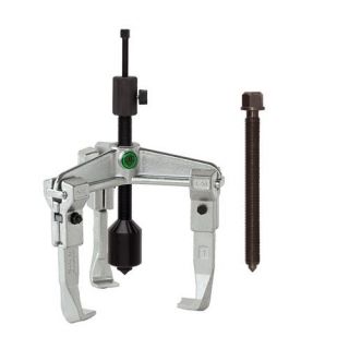 Kukko - 3-armige trekker met hydr. 200mm