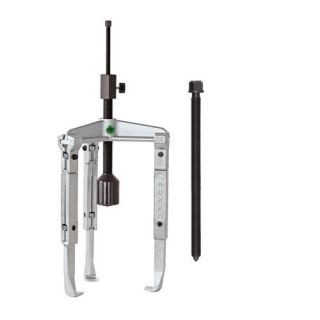 Kukko - 3-armige trekker met hydr. 250mm