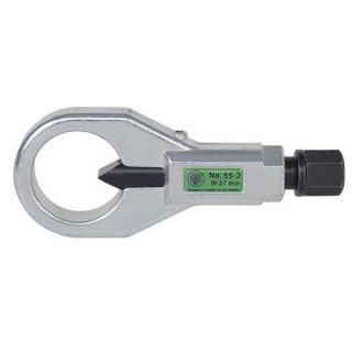 Kukko-schroefverwijderaar-set