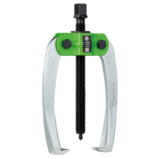 Kukko - 44-1 - 2-Arrm industrie trekker, 100x100mm