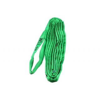 Loadlok - Rondstrop WLL-2.Ton, omtrek 2mtr. Lengte 1mtr