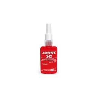 Loctite - 242 - Schroefdraadborging 250ml